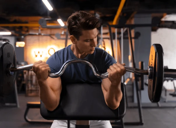 Magnum Essentials - Creatine 100 (Original) ©