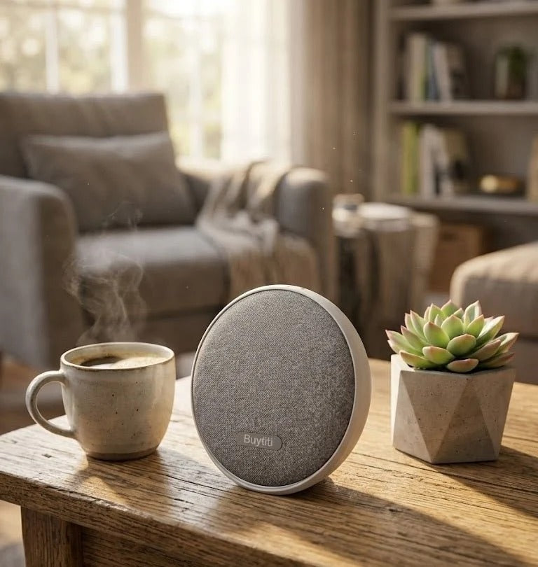 Buytiti - Portable Bluetooth Speaker