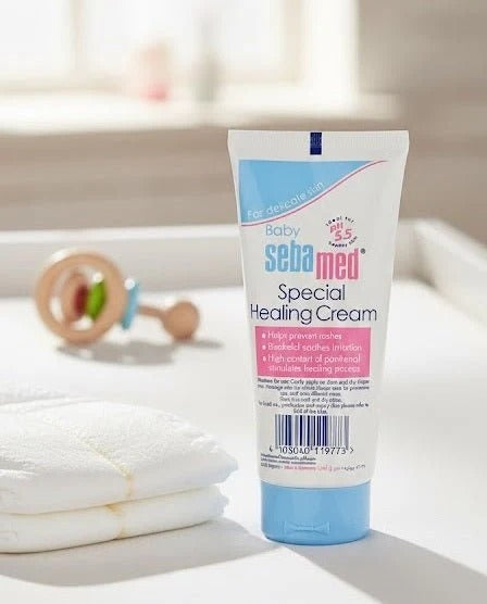 Sebamed - Baby Special Healing Cream