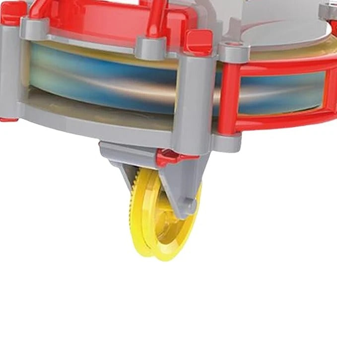 Tumbler - Unicycle Toy