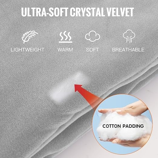 Graphene Heating Therapy Pad