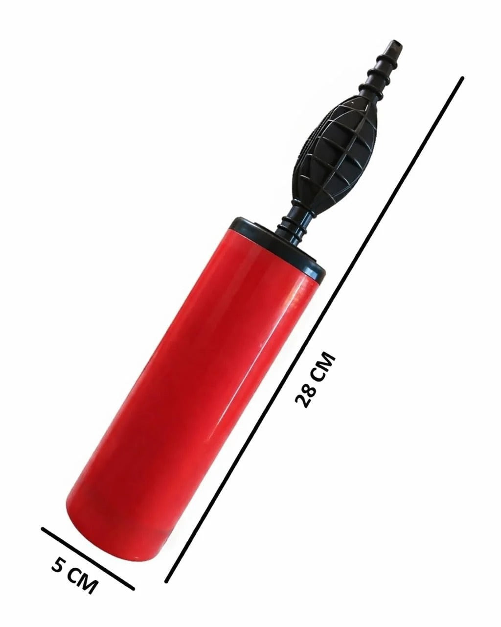 Manual Hand Balloon Pump