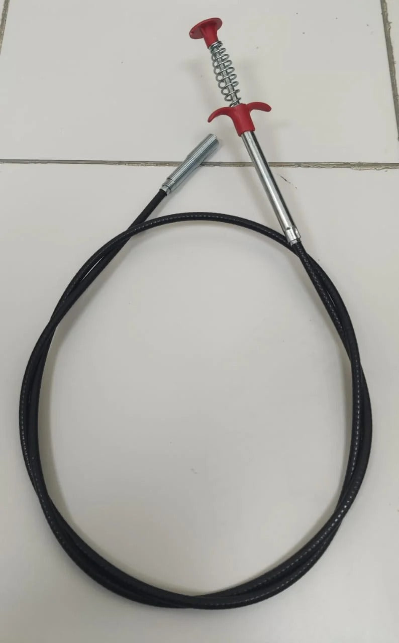 Flexible Drain Clog Remover Tool