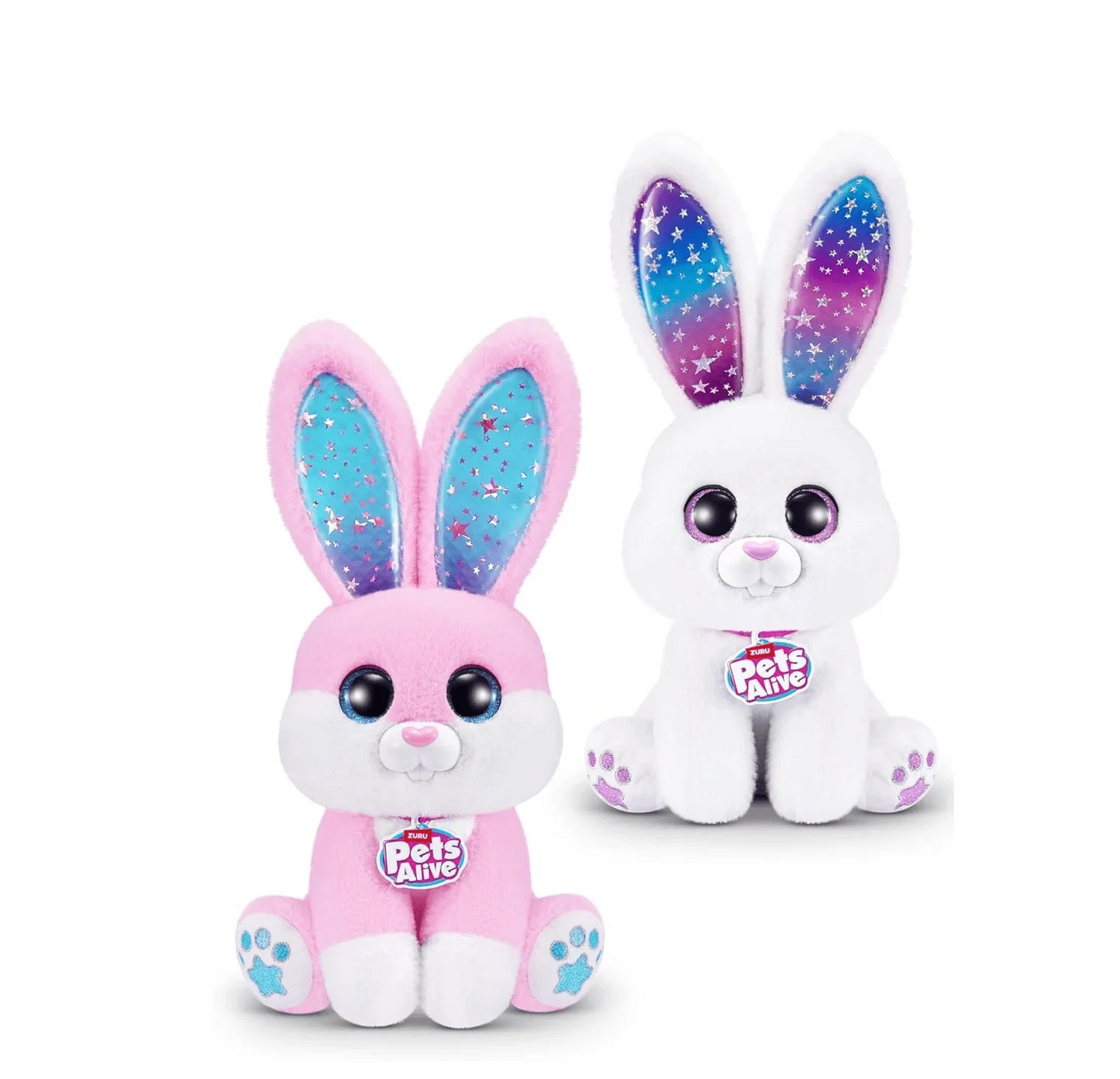 Pet Furry - Magic Rabbit