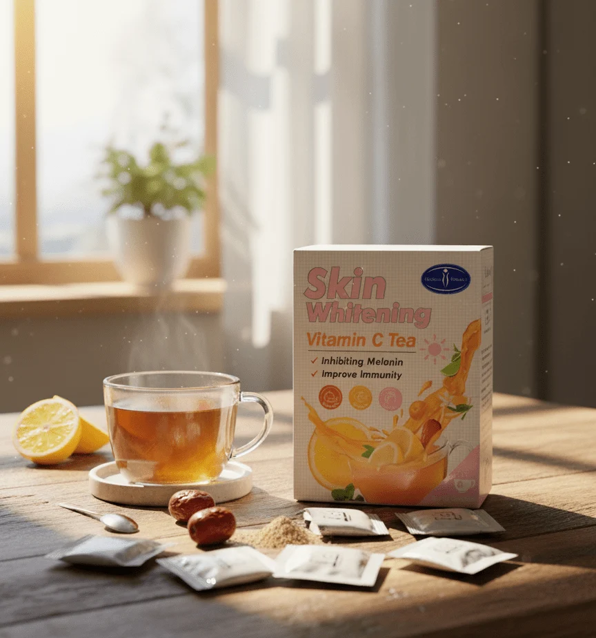 Aichun Beauty - Herbal Tea (Original)