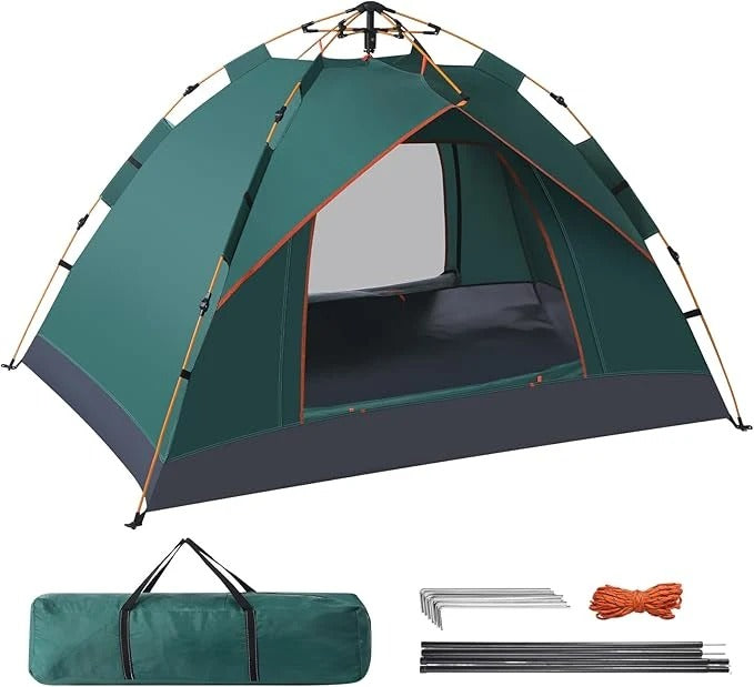 Tent for Hiking Ⓢ