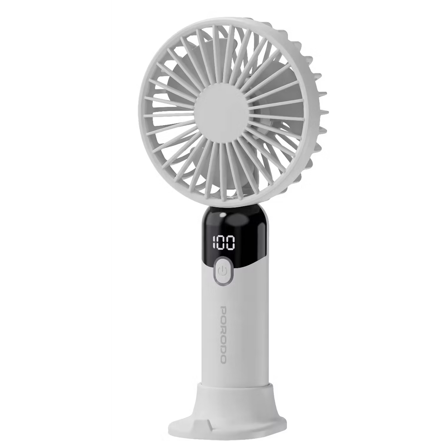 Porodo Chillo Flex Fan