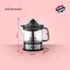 Sanford - Adjustable Pulp Citrus Juicer