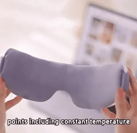Eye Massaging Tool