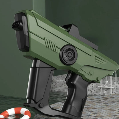 Compact Electric Water Gun Ⓢ