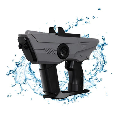 Compact Electric Water Gun Ⓢ
