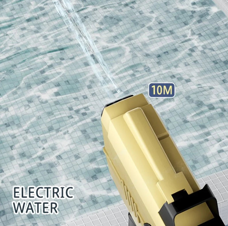 Compact Electric Water Gun Ⓢ