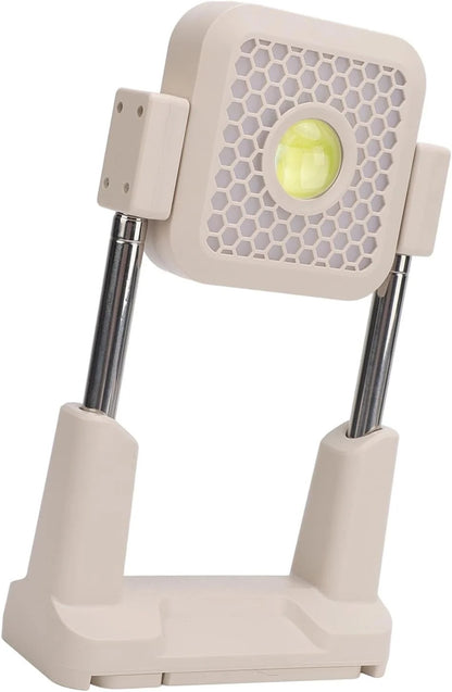 Multifunctional Adjustable Work Light