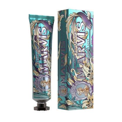 Marvis - Amorous Lily Toothpaste