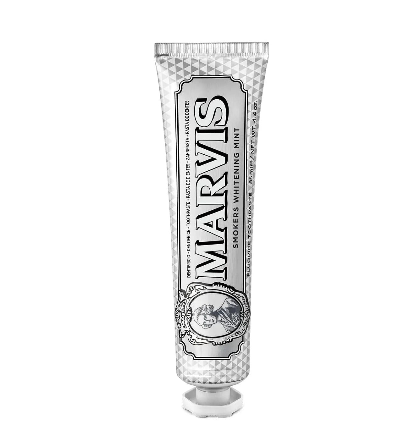 Marvis - Smokers Whitening Mint Toothpaste