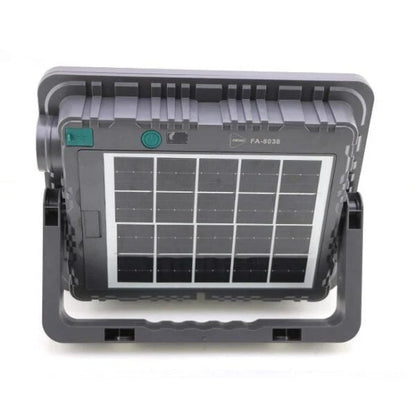 OKGO - Solar Charging Emergency Light