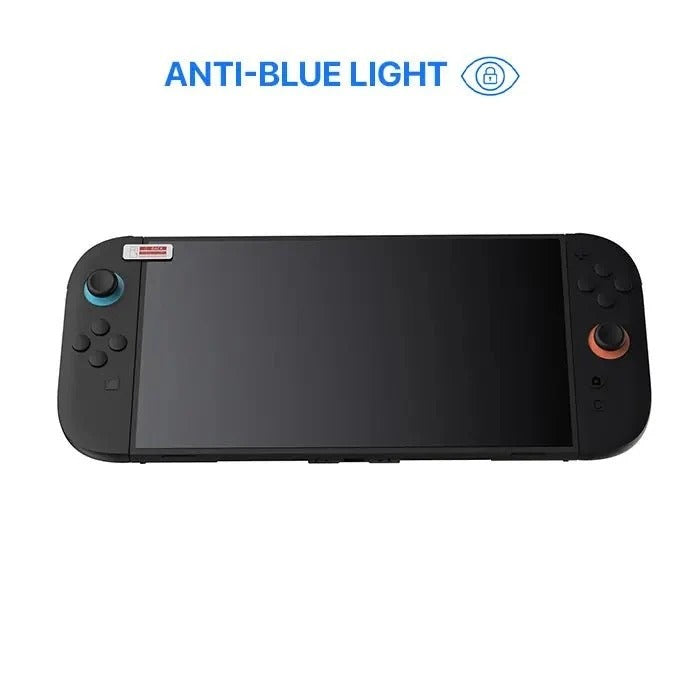 Switch 2 Tempered Glass Screen Protector
