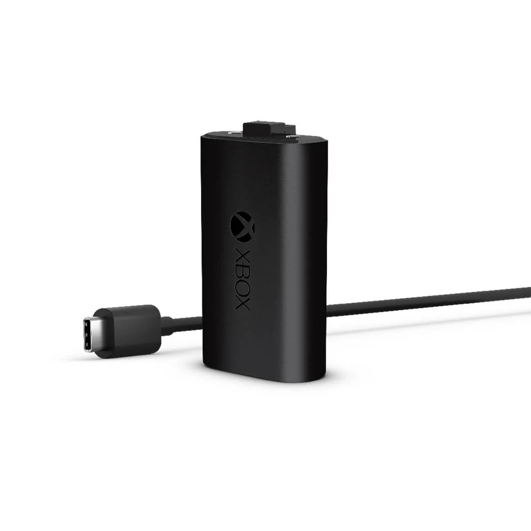 Xbox - Rechargeable Battery