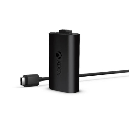 Xbox - Rechargeable Battery