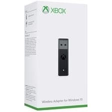 Xbox - Wireless Adapter for Windows 10
