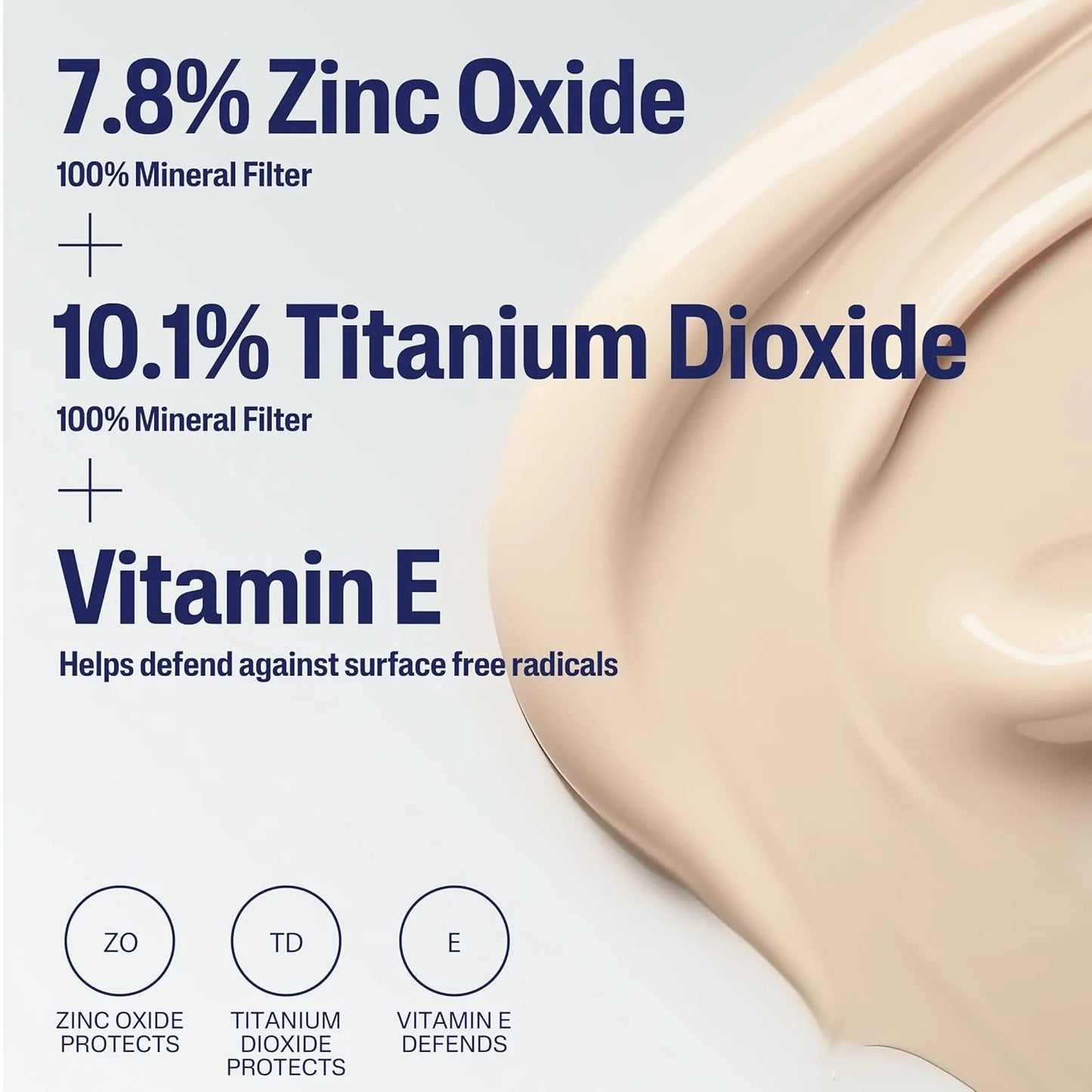 Cetaphil Tinted Sunscreen SPF40