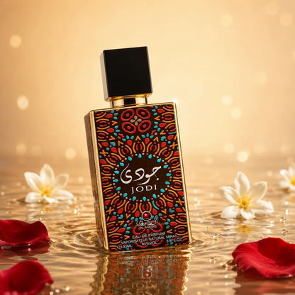 Al Aqeeq Jodi Perfume