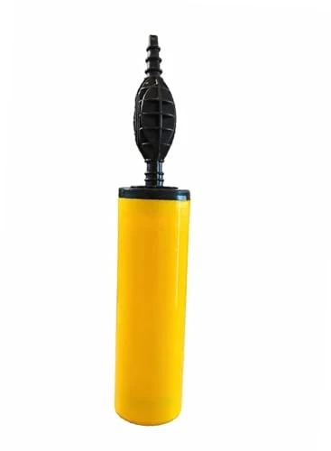 Manual Hand Balloon Pump