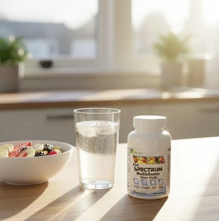 Bio Protection - Full Spectrum Multivitamin (Original)