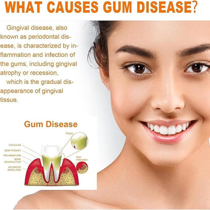 Eelhoe - Gum Repair Essence Ampoules