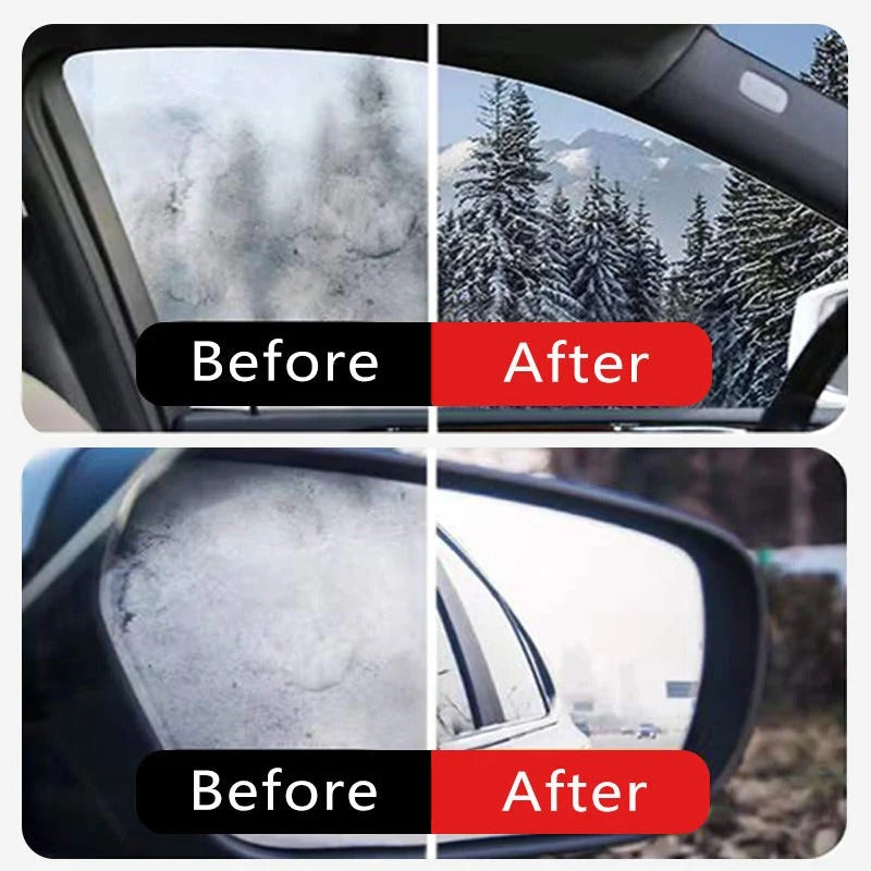 Getsun Glass Anti-Fogging Spray