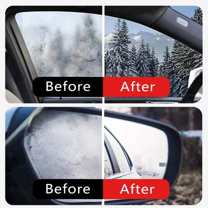 Getsun Glass Anti-Fogging Spray