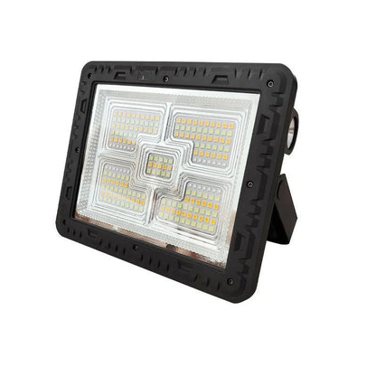 OKGO - Solar Charging Emergency Light