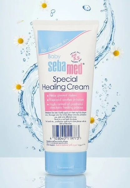 Sebamed - Baby Special Healing Cream