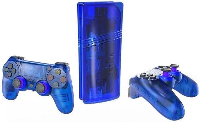 2.4G Wireless Controller Game Station ©