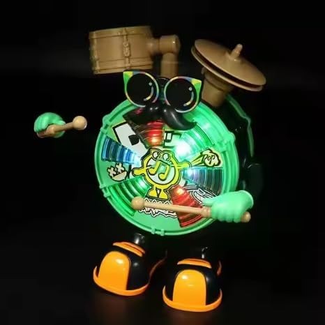 DIDAI - Mr. Jack Makeup Game Toy