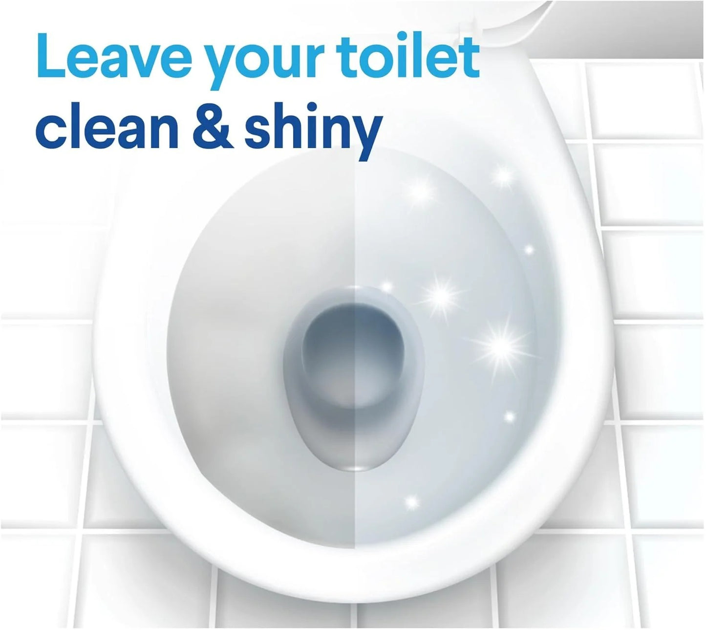 Clorox Toilet Bowl Cleaner