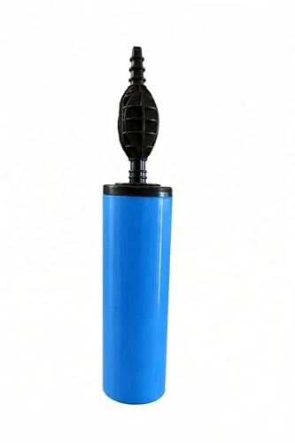 Manual Hand Balloon Pump