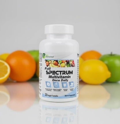 Bio Protection - Full Spectrum Multivitamin (Original)