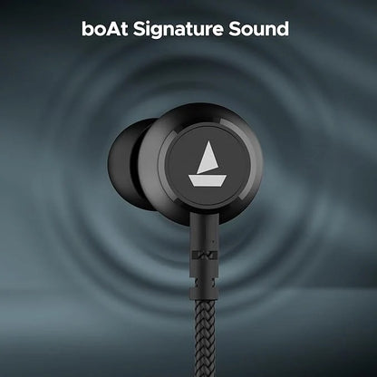 BoAt Rockerz - Wireless Neckband