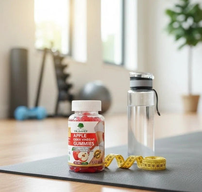 Dr. Davey - Apple Cider Vinegar Gummies