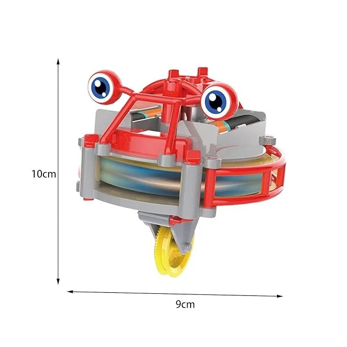 Tumbler - Unicycle Toy