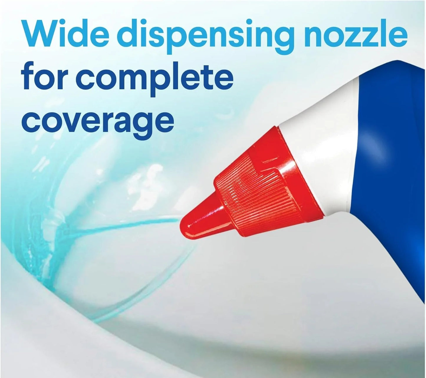 Clorox Toilet Bowl Cleaner