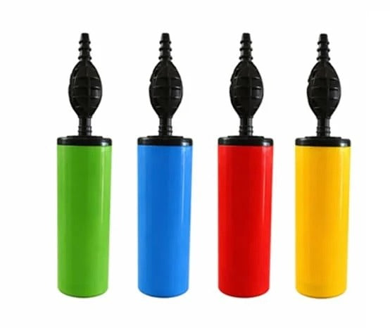 Manual Hand Balloon Pump