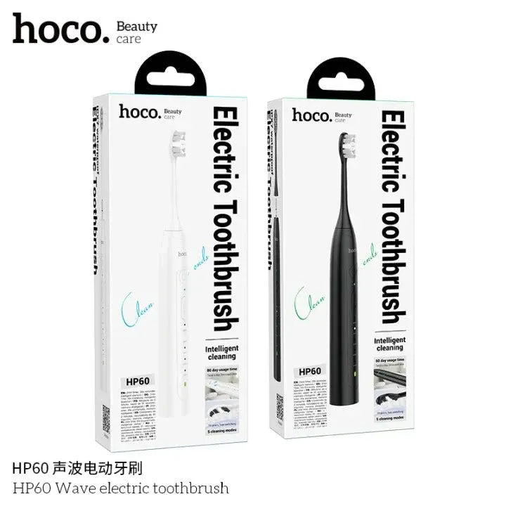 Hoco - Wave Electric Toothbrush