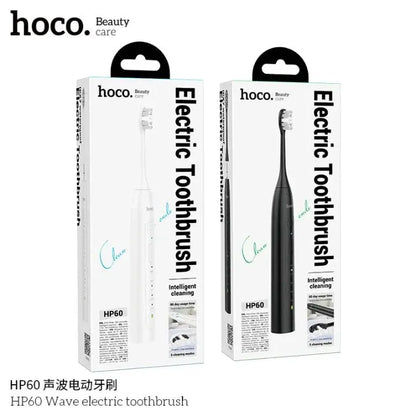 Hoco - Wave Electric Toothbrush