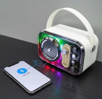 SODO - Wireless Bluetooth Speaker with Microphone