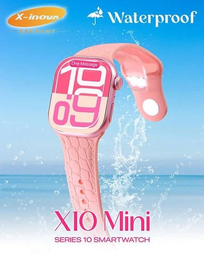 X-inova - X10 Mini Smartwatch