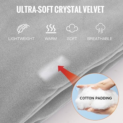 Graphene Heating Therapy Pad