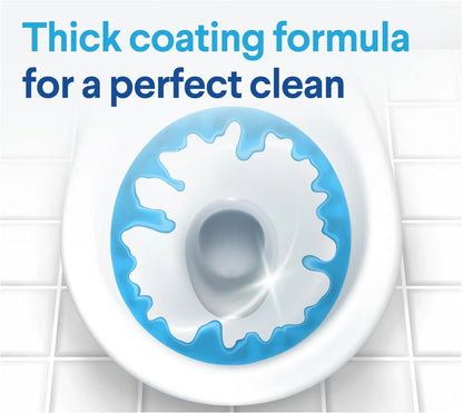 Clorox Toilet Bowl Cleaner
