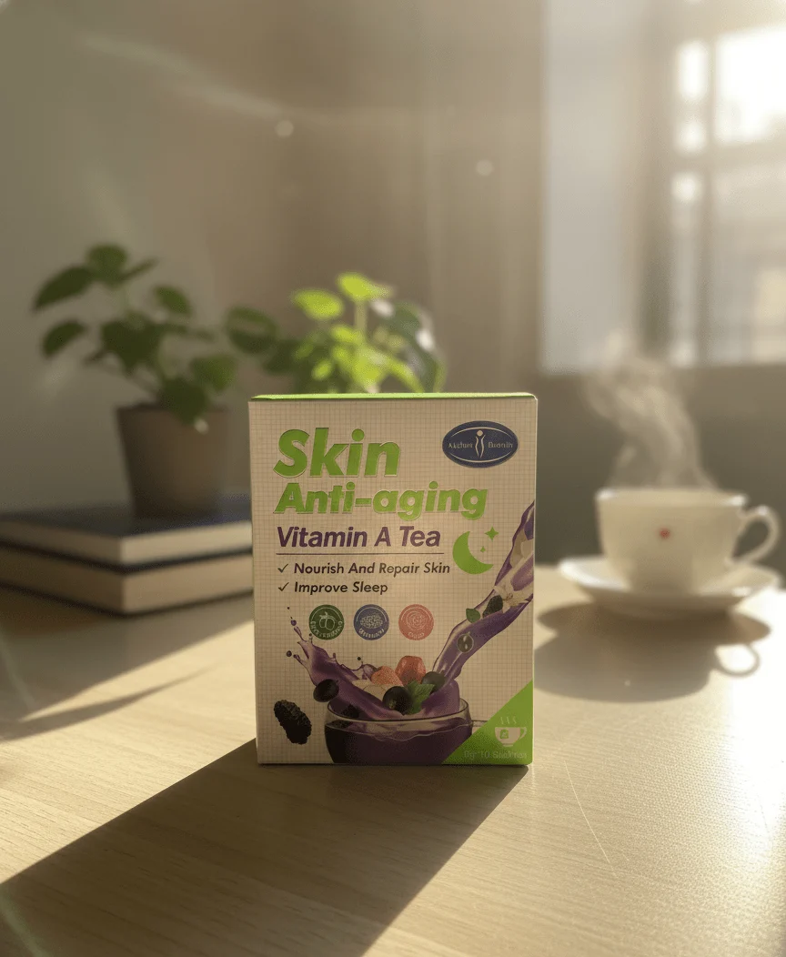 Aichun Beauty - Herbal Tea (Original)